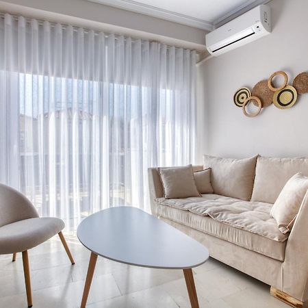 Avgi - Premium Acropolis View - Family Bedroom Atena Exterior foto