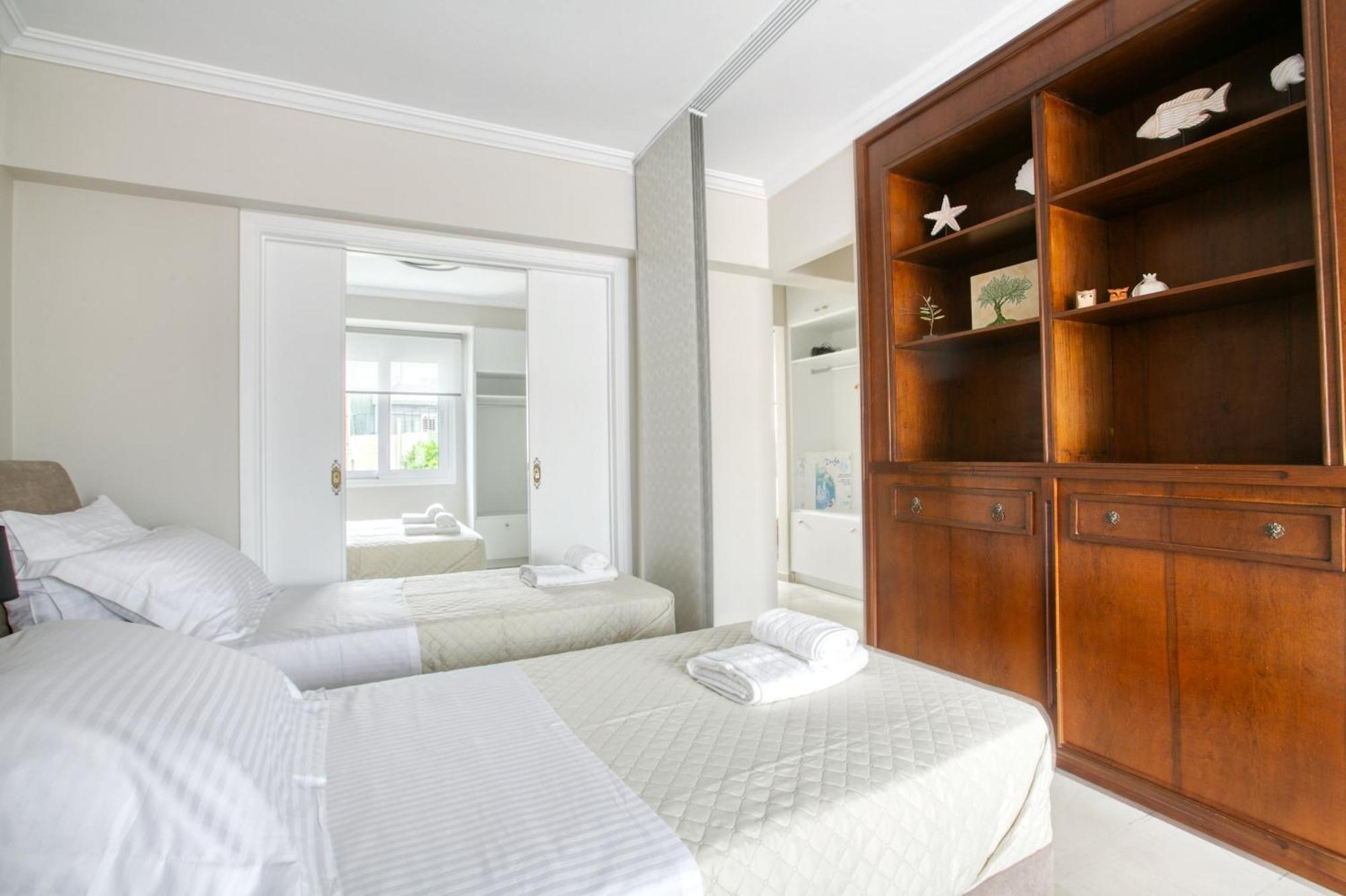 Avgi - Premium Acropolis View - Family Bedroom Atena Exterior foto