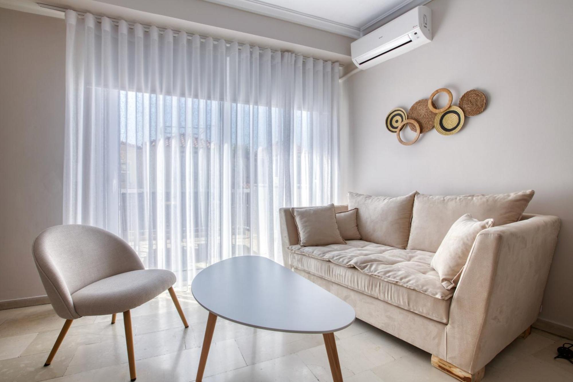 Avgi - Premium Acropolis View - Family Bedroom Atena Exterior foto